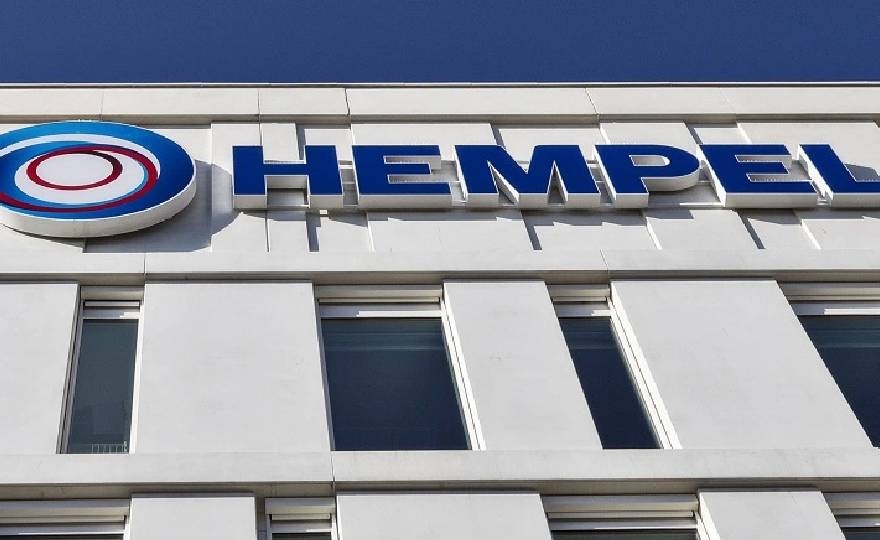 Hempel enters strategic partnership with CVC to accelerate long-term growth